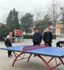 东张镇积善初中