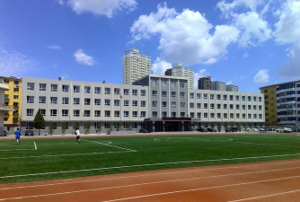 沈阳市第八十六中学