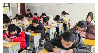 房县城关镇炳公小学