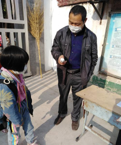 襄樊市樊城区陈营小学