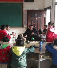 襄樊市樊城区牛首镇中心小学