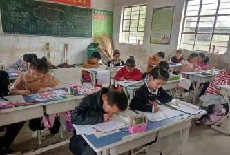 浚县卫贤镇杨马湖中心校