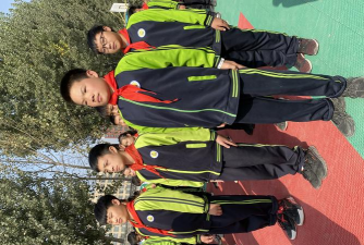 湛江市尚文小学