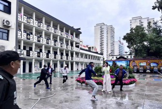 新乡市铁路一小分校