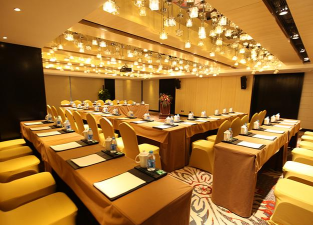 北京悦华庭酒店管理有限公司