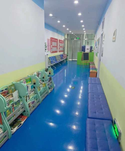 北京市昌平区英妙才子学科培训学校