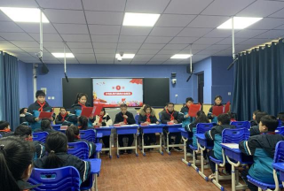 新乡市牧野区牧野第一中心小学