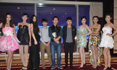 北京阳光心悦文化传媒有限公司