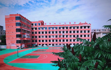 瓦房店市第三十四中学