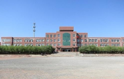 瓦房店市第三十三中学