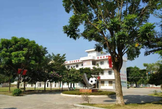 廉江市新民镇中心小学丰九百教学点