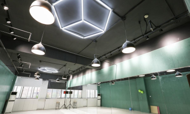 天津零下舞度艺术培训学校有限公司