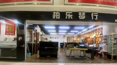 天津柏乐艺术培训学校有限公司