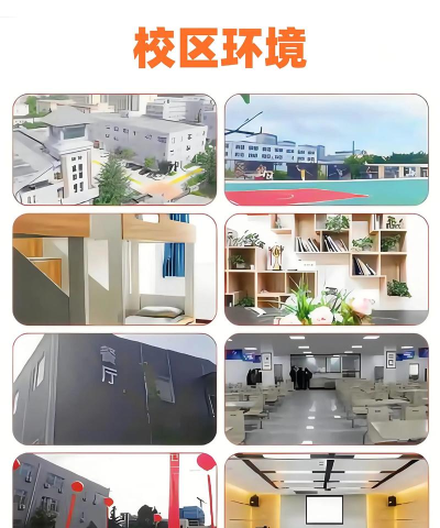 天津宝坻区蔚蓝课外培训中心有限公司环境