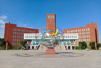 宁夏工业学校环境