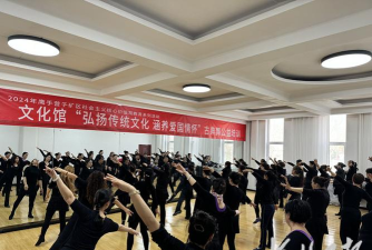 承德市鹰手营子矿区玄唐舞韵文化艺术培训学校有限公司