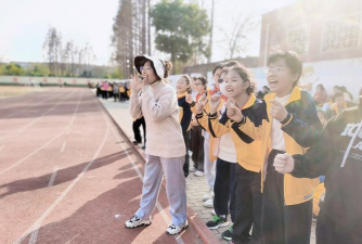 东马坊中心小学