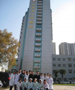 西安育才医科职业学校环境