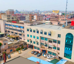 东莞市常平启立培训中心有限公司