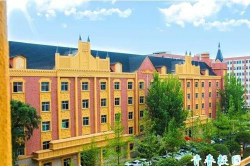 成都希望卫校环境