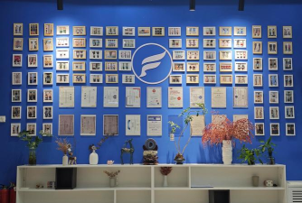 烟台开发区安格斯艺术教育培训学校有限公司