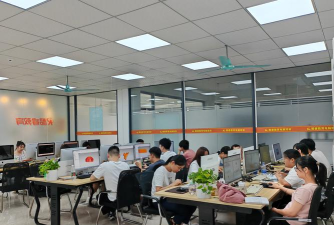 东莞市大岭山壹得培训中心有限公司