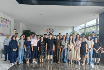 宁波杭州湾新区善动体育发展有限公司