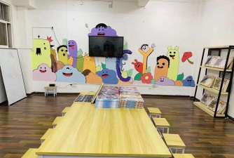 富宁初音艺术培训有限公司