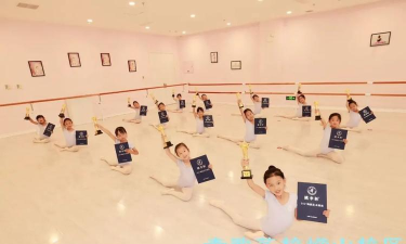 青岛市市北区青歌艺术培训学校有限公司