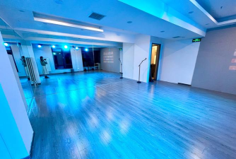 银川市西夏区壹零贰伍舞蹈健身工作室