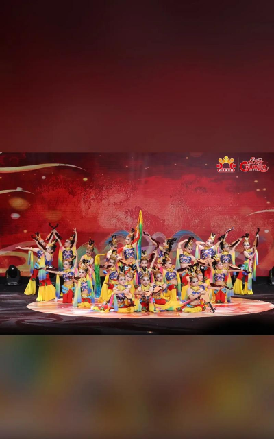 磁县北舞堂艺术培训学校有限公司朝阳路分校