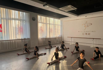 邢台市襄都区朵雅舞蹈培训学校有限公司