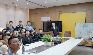 重庆市涪陵区黑马艺术培训有限公司