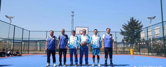 同心县扬光篮球运动俱乐部