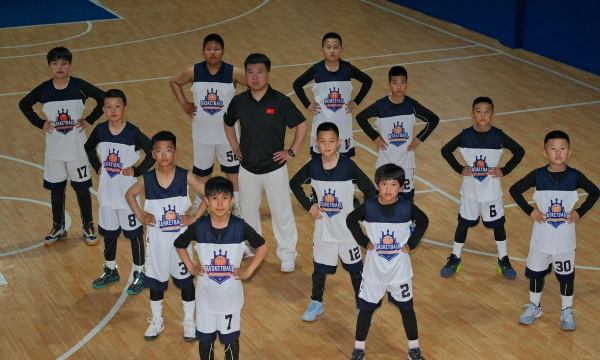 宁夏新奇体育运动有限公司