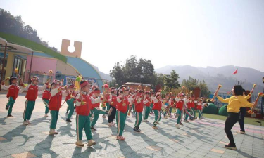 福州市长乐区手足舞蹈文化艺术培训学校有限公司