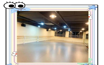 将乐县心舞艺术培训有限公司