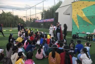 昆明市盘龙区蒙特瑞文化艺术培训学校有限责任公司