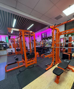 常州驰风体育发展有限公司