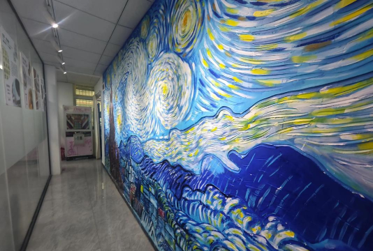 漳州市芗城区艺恒美术培训学校有限公司