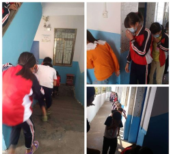 雷州市附城镇北家小学