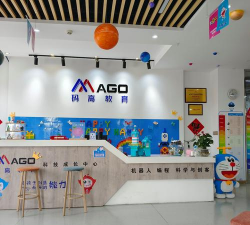 定兴县萌英才文化传播有限公司