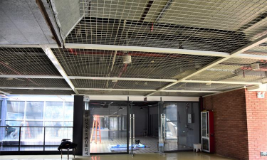 奈曼旗星辰体育培训有限公司