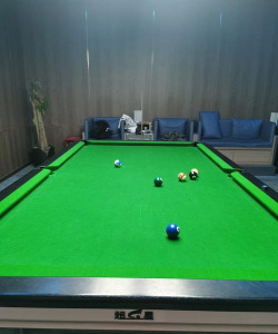 扬州超能星体育文化有限公司