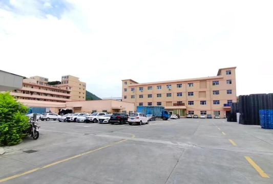 东莞市黄江展星培训中心有限公司