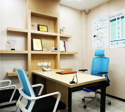 昆明高新区秦学文化艺术培训学校有限公司