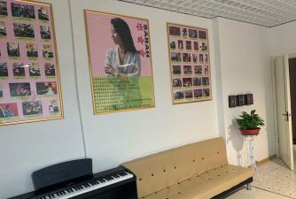 长春市双阳区宏博钢琴培训学校有限公司