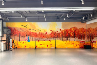 银川市金凤区草墨堂艺术培训中心有限公司