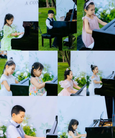 孝义柠檬树音乐艺术培训学校有限公司