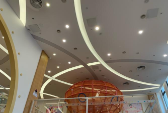 抚顺市顺城区畅想家快乐成长中心有限公司